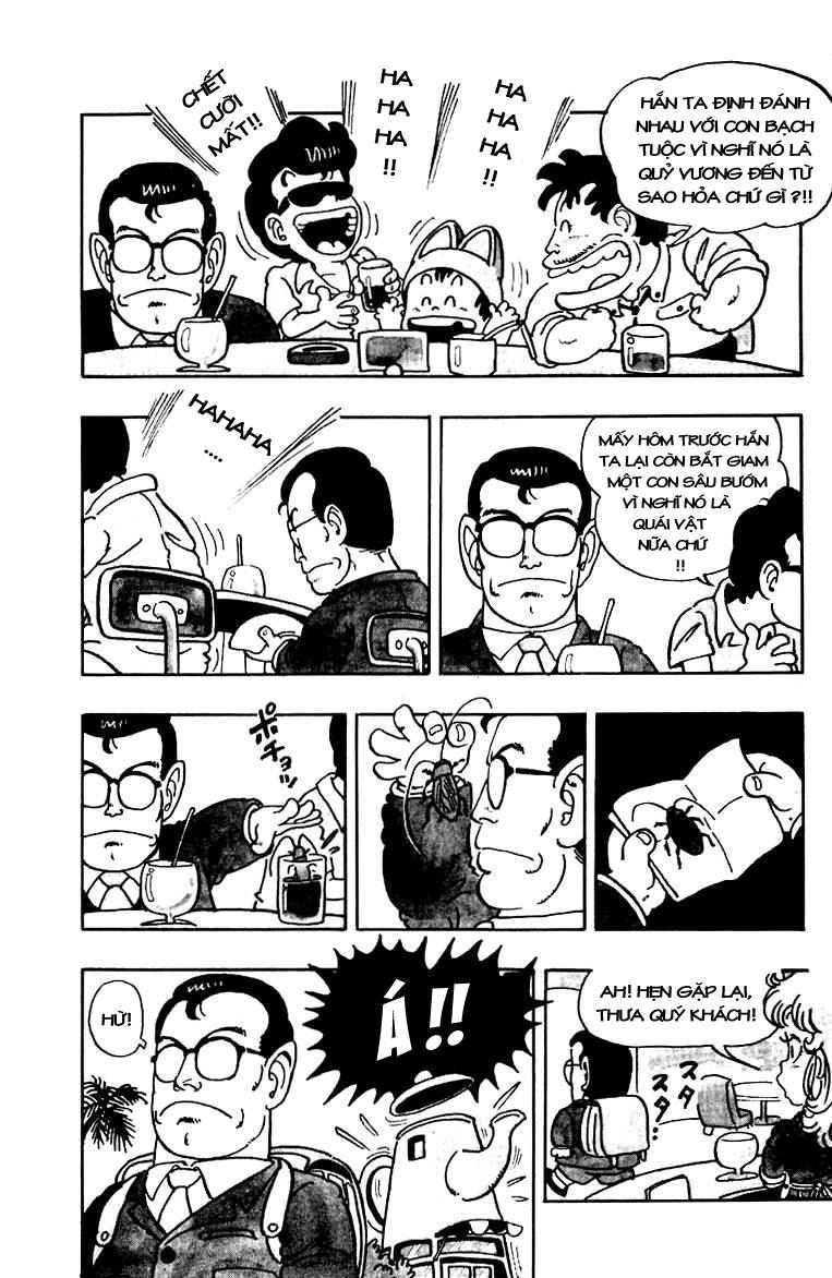 Tiến Sĩ Slump Chapter 37 - 5