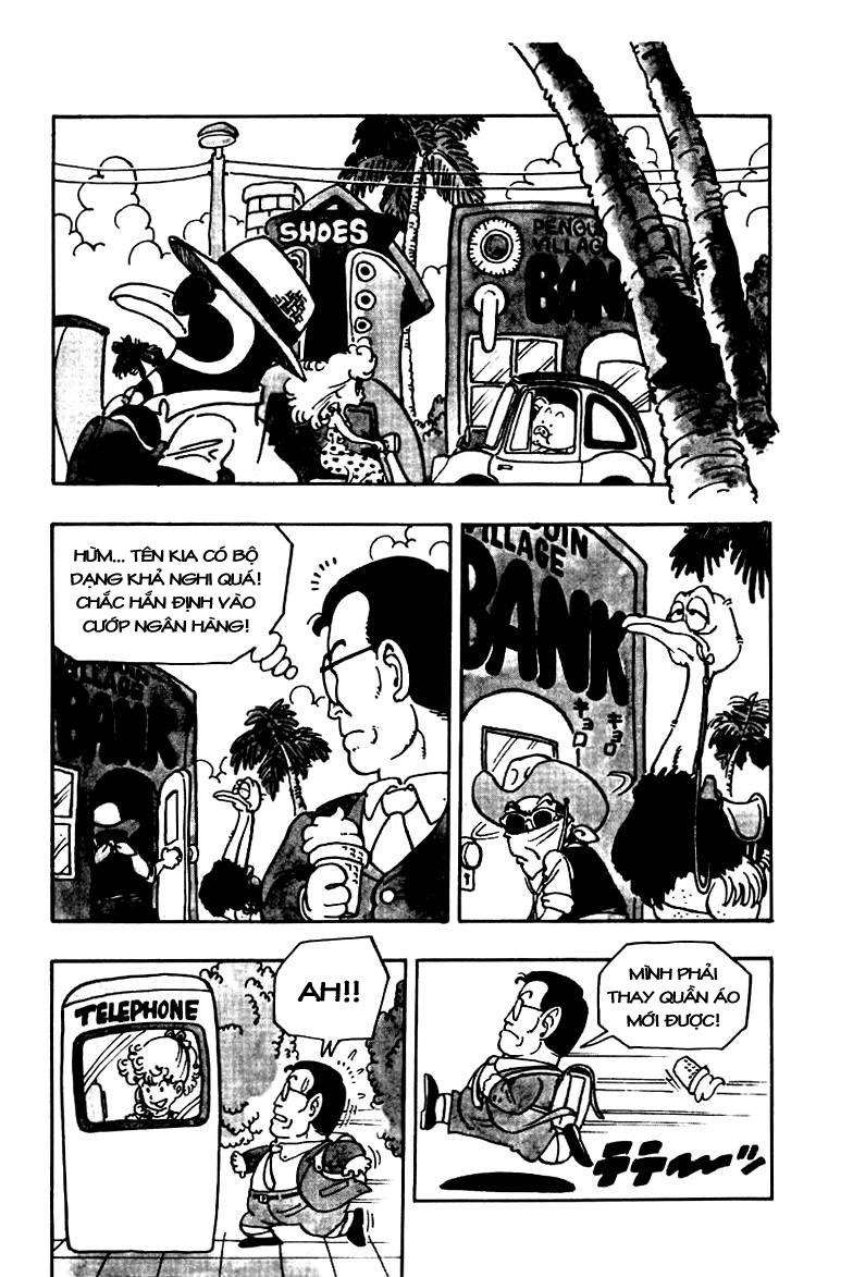 Tiến Sĩ Slump Chapter 37 - 6