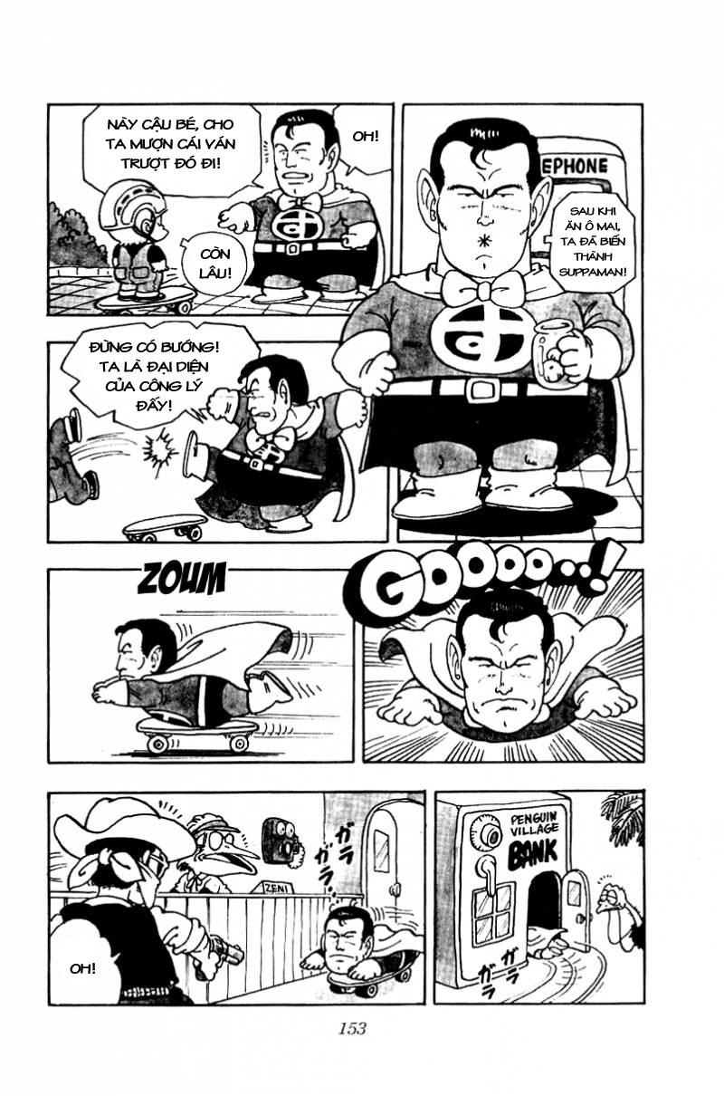 Tiến Sĩ Slump Chapter 37 - 8