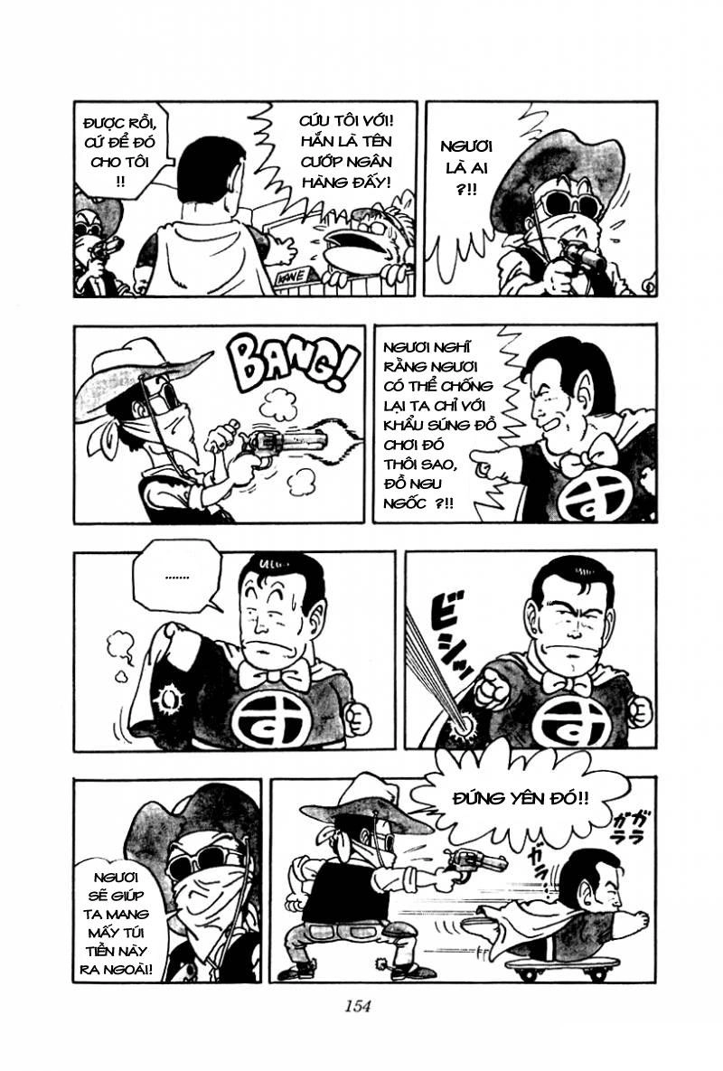 Tiến Sĩ Slump Chapter 37 - 9