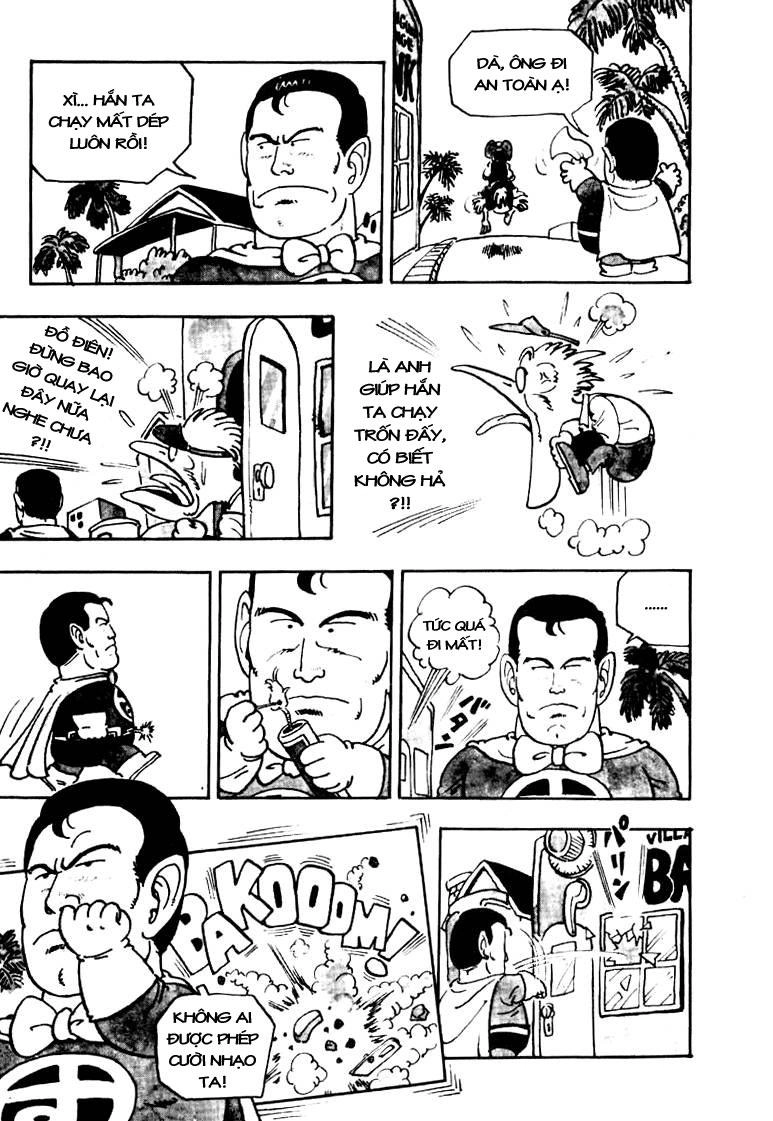 Tiến Sĩ Slump Chapter 37 - 10