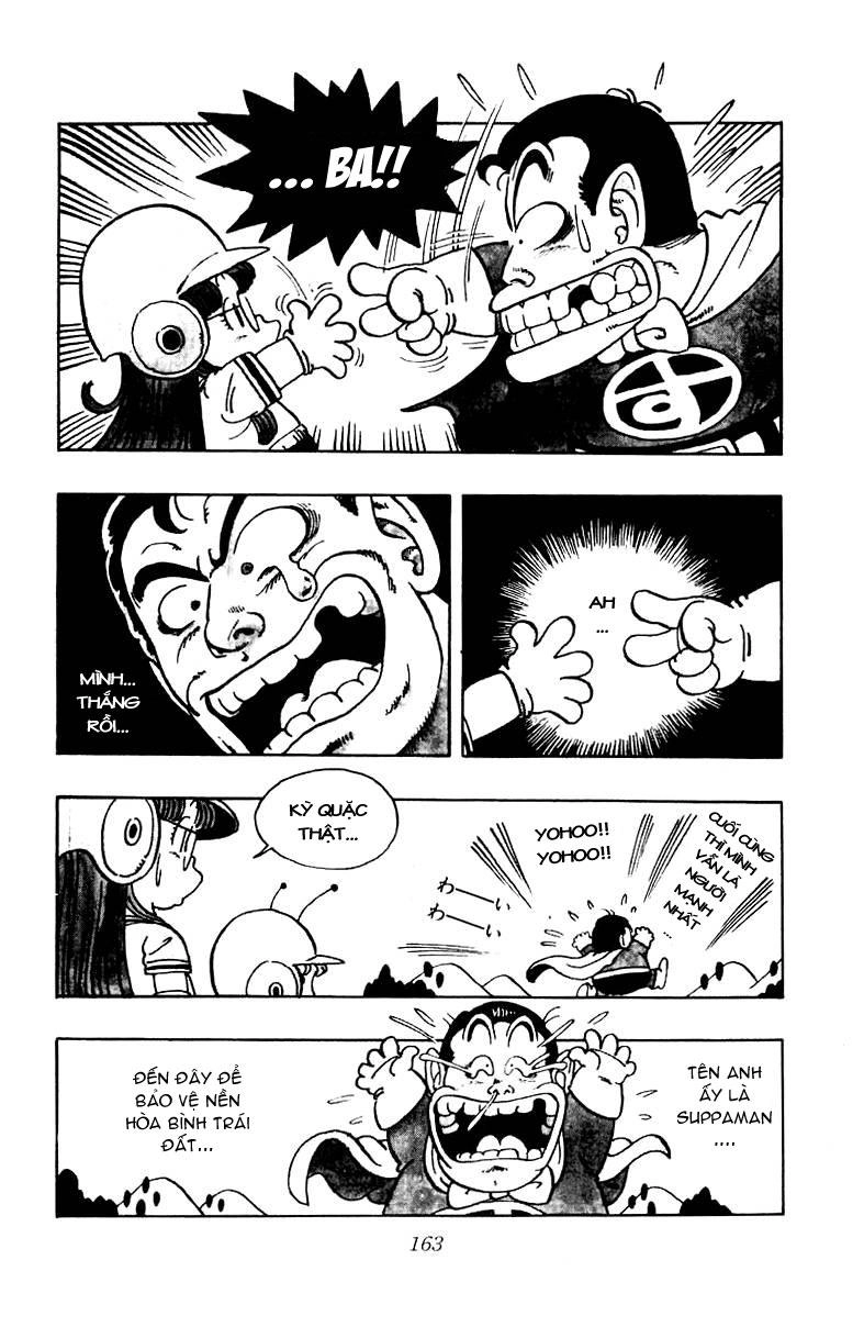 Tiến Sĩ Slump Chapter 37 - 18