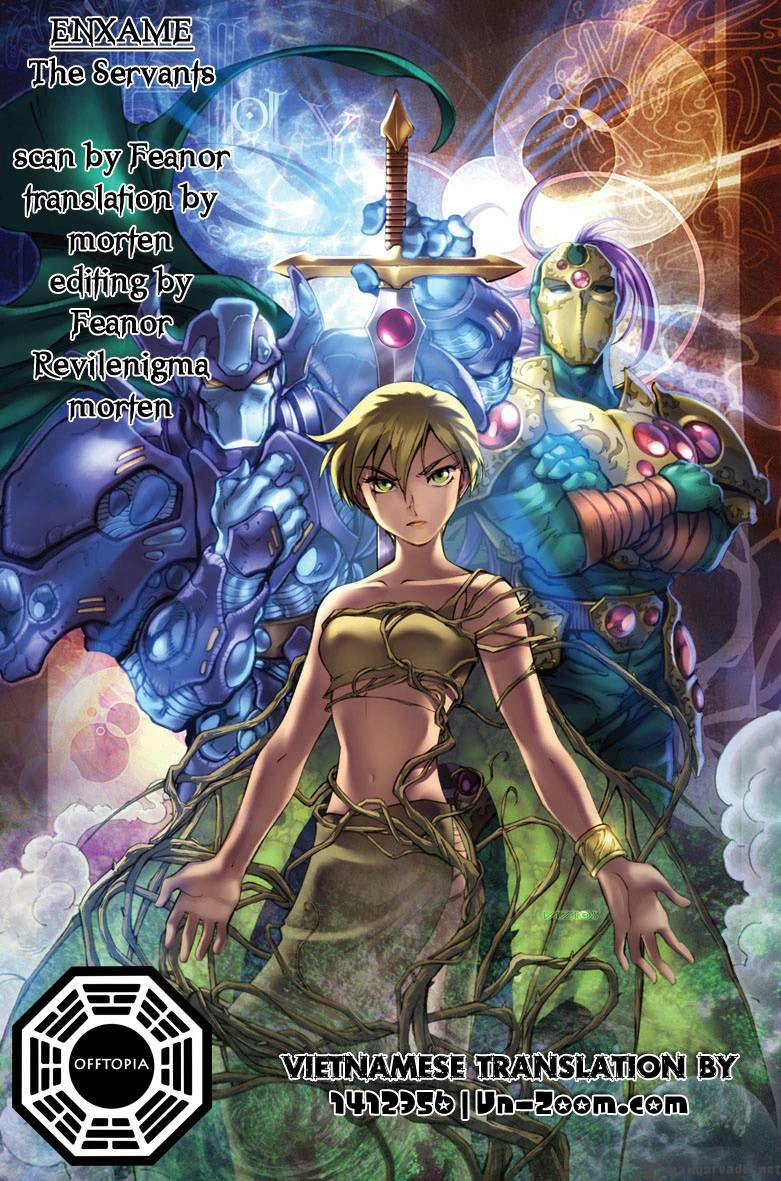 Tiến Sĩ Slump Chapter 38 - 1