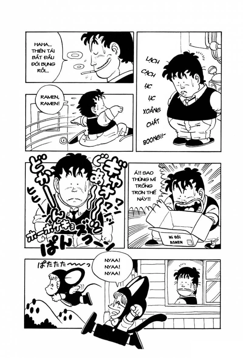 Tiến Sĩ Slump Chapter 38 - 5