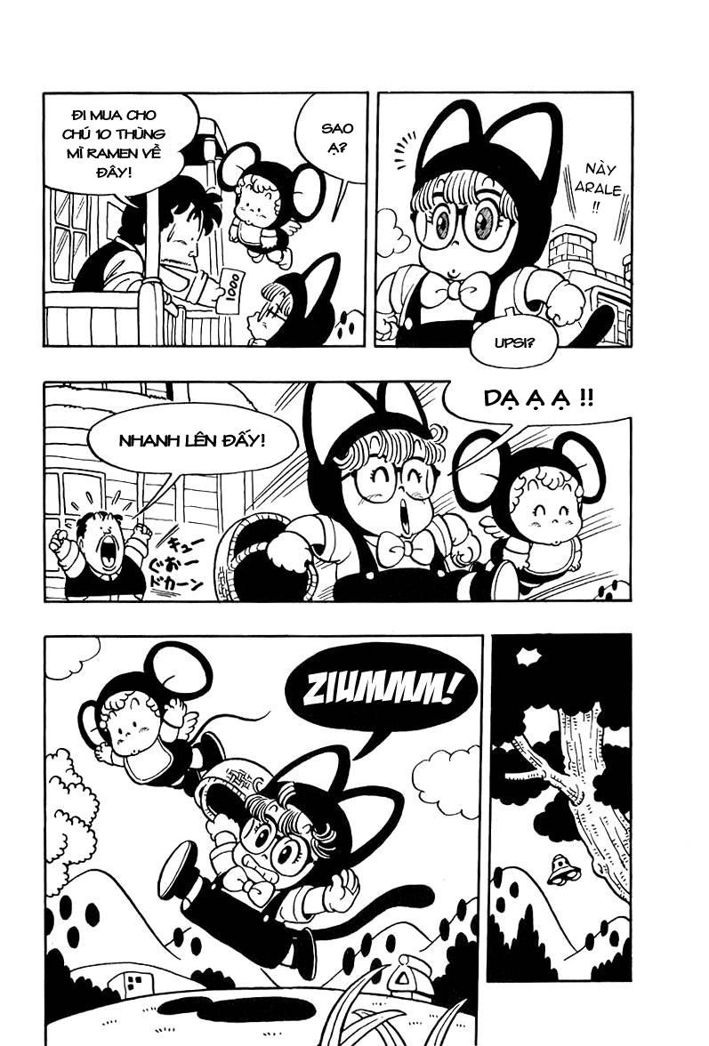 Tiến Sĩ Slump Chapter 38 - 6