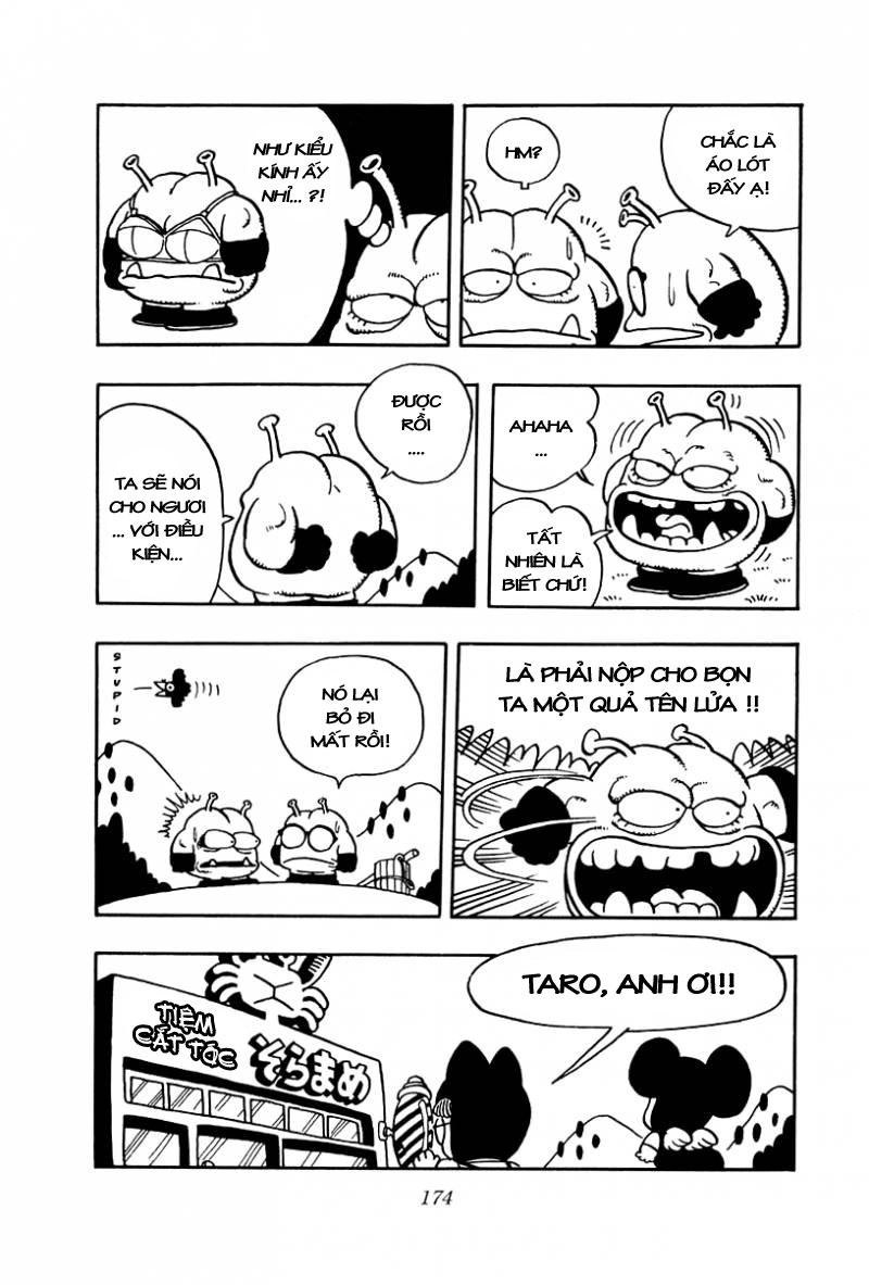 Tiến Sĩ Slump Chapter 38 - 11