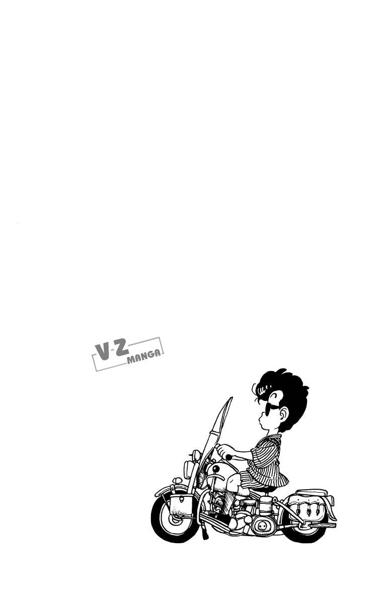 Tiến Sĩ Slump Chapter 38 - 17