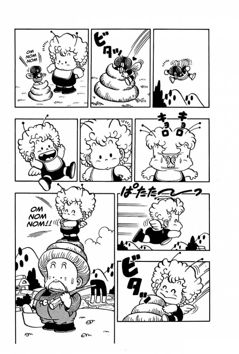 Tiến Sĩ Slump Chapter 43 - 8