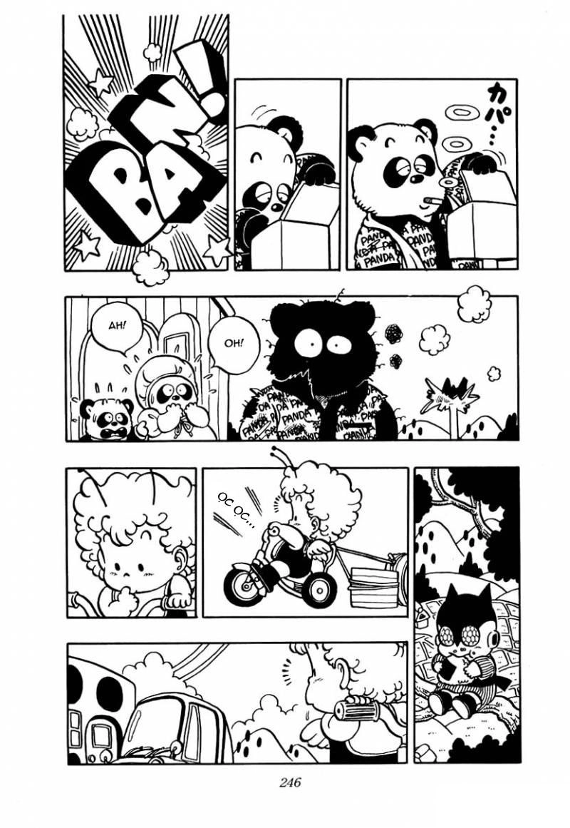 Tiến Sĩ Slump Chapter 43 - 11