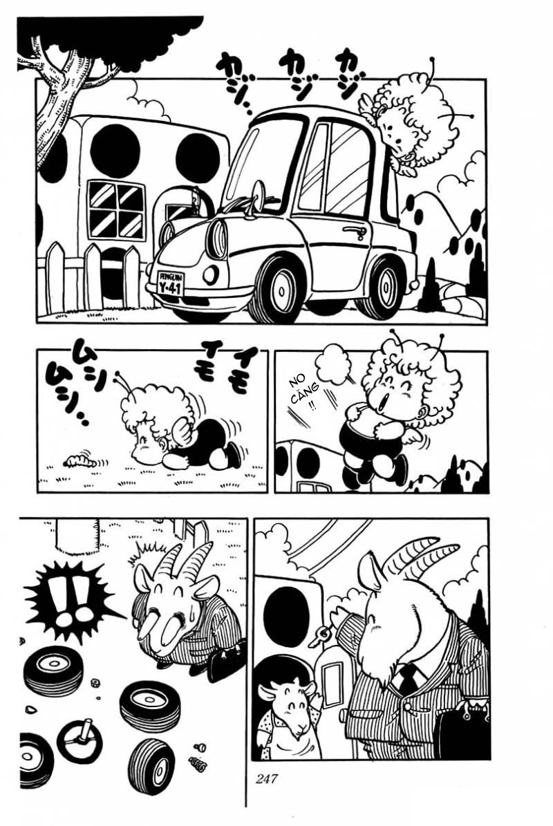 Tiến Sĩ Slump Chapter 43 - 12