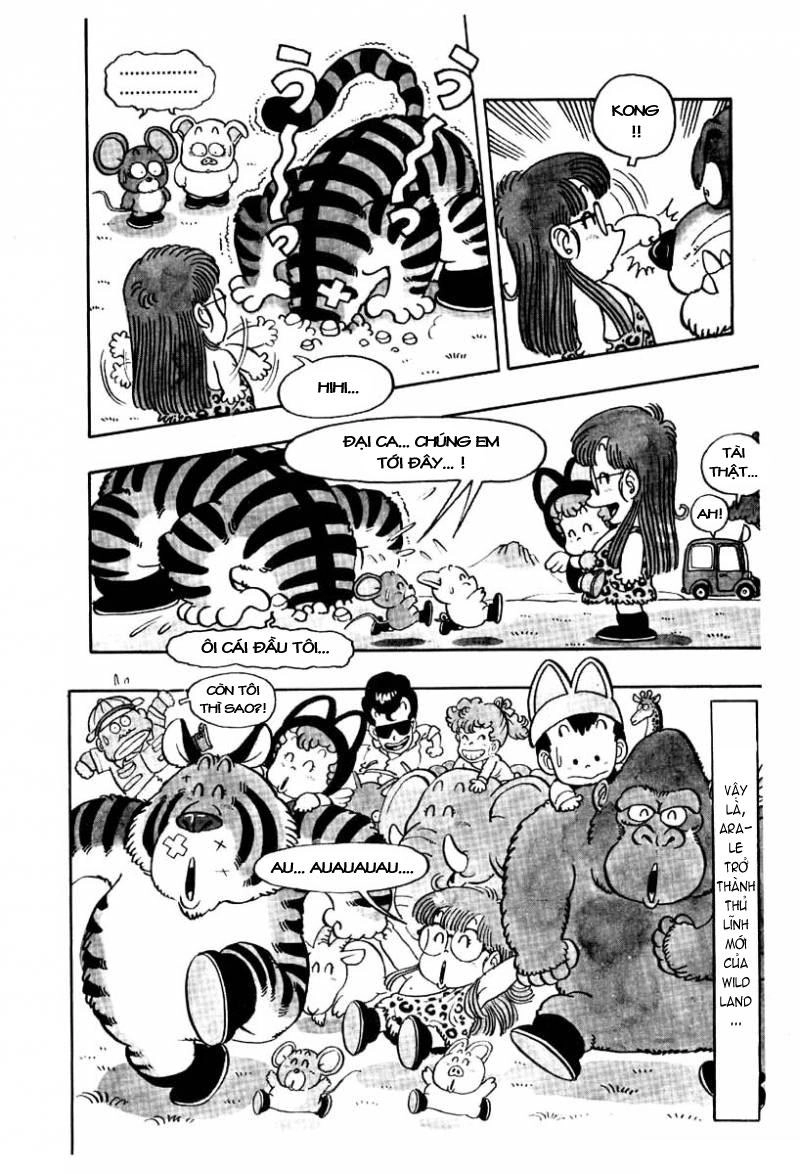 Tiến Sĩ Slump Chapter 44 - 13