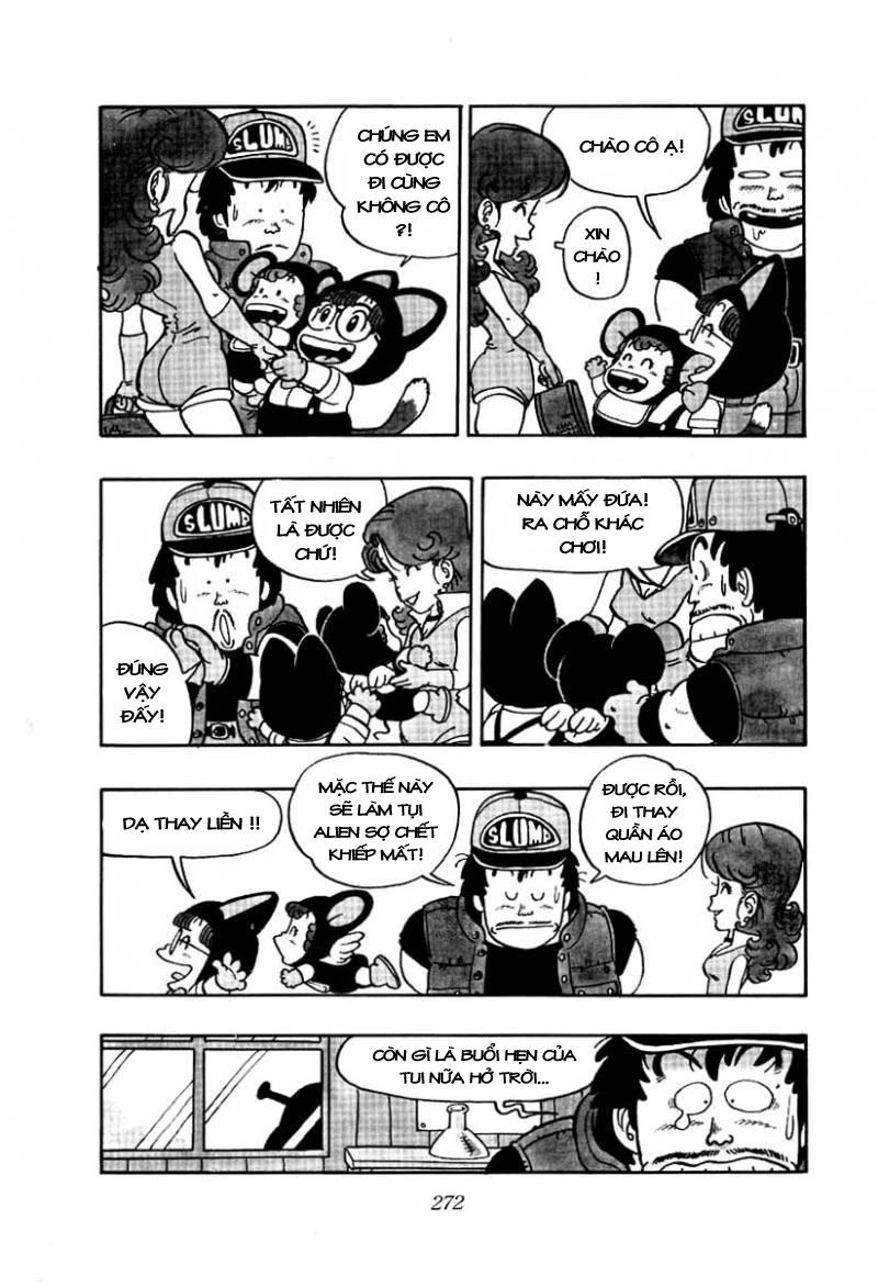 Tiến Sĩ Slump Chapter 45 - 8