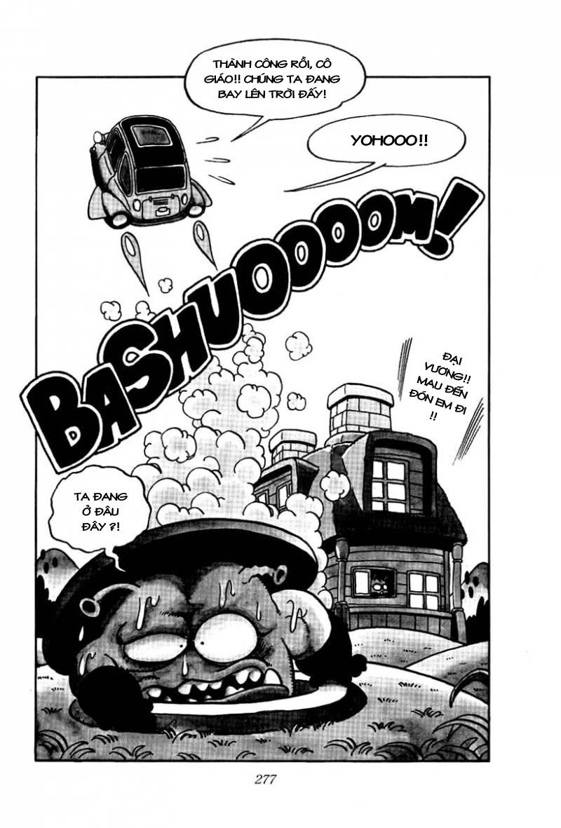 Tiến Sĩ Slump Chapter 45 - 13