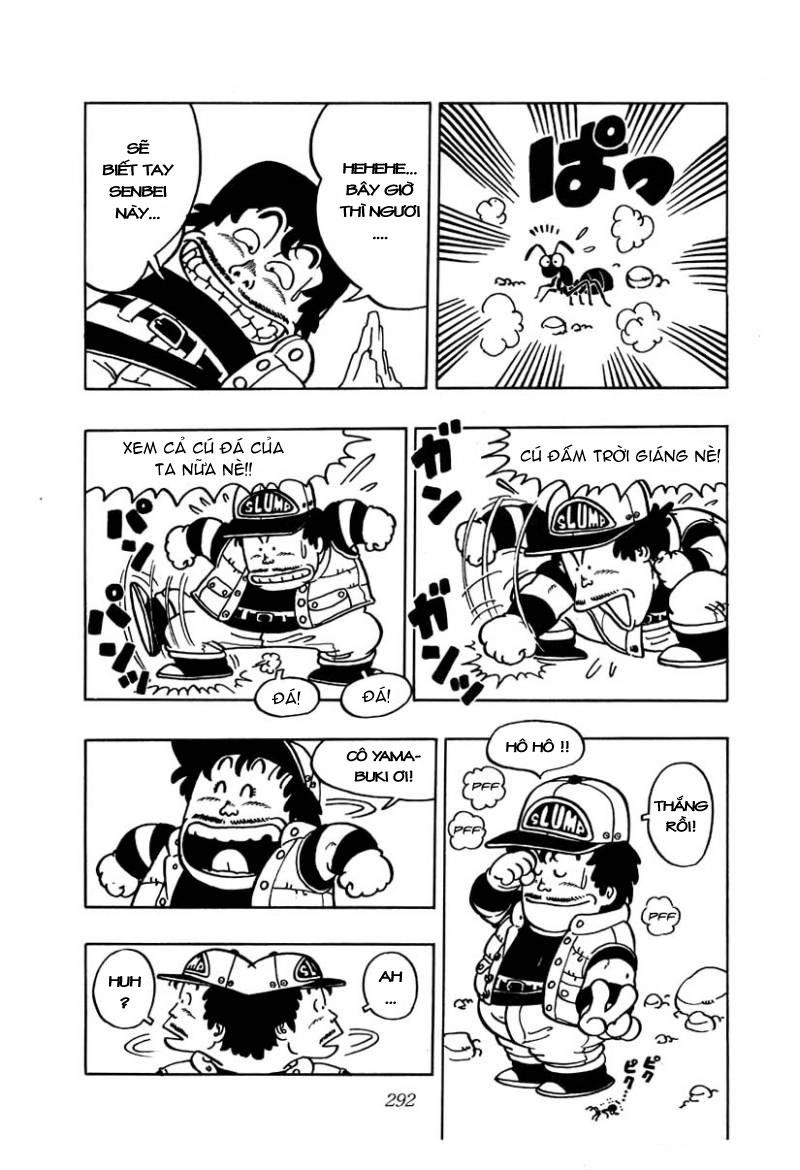 Tiến Sĩ Slump Chapter 46 - 14