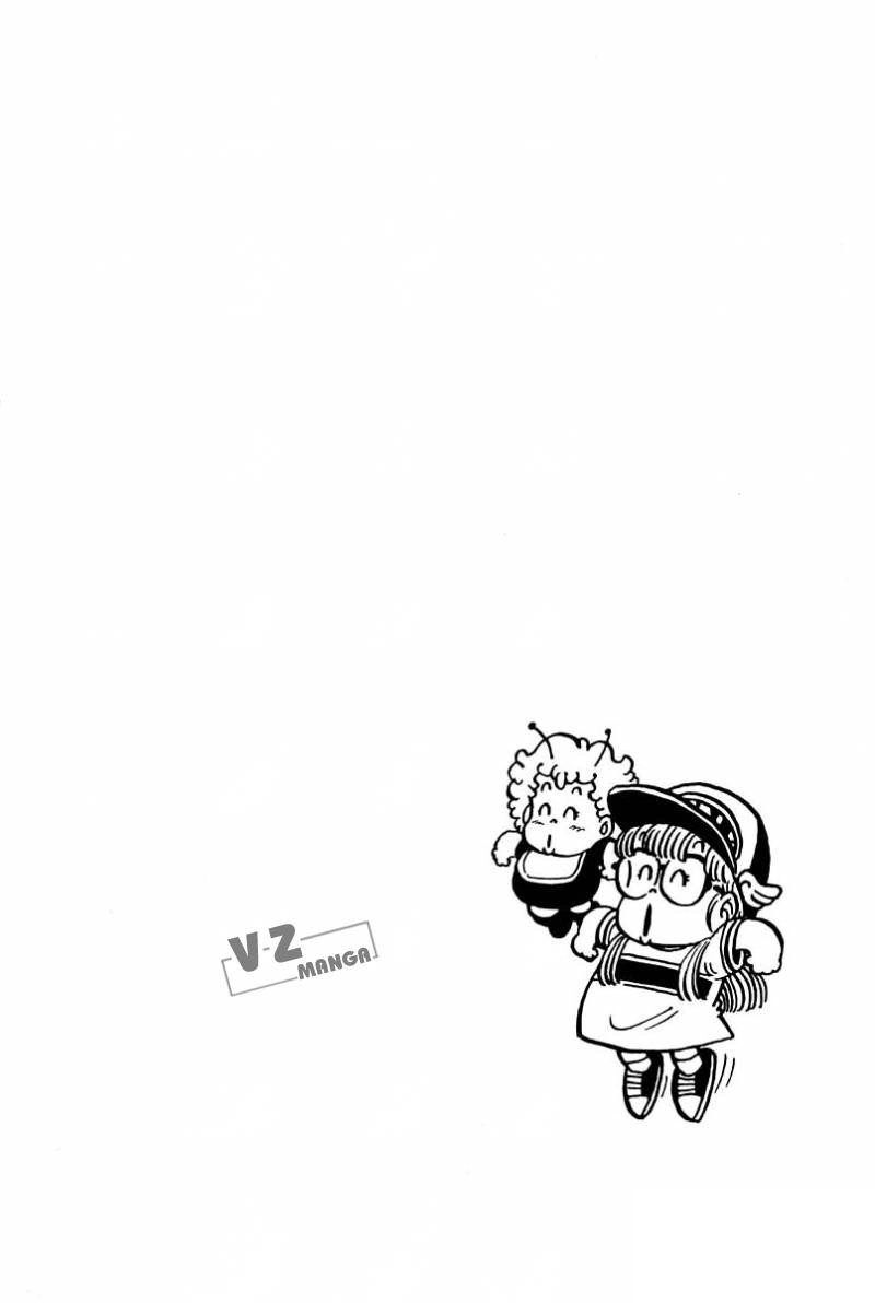 Tiến Sĩ Slump Chapter 46 - 16