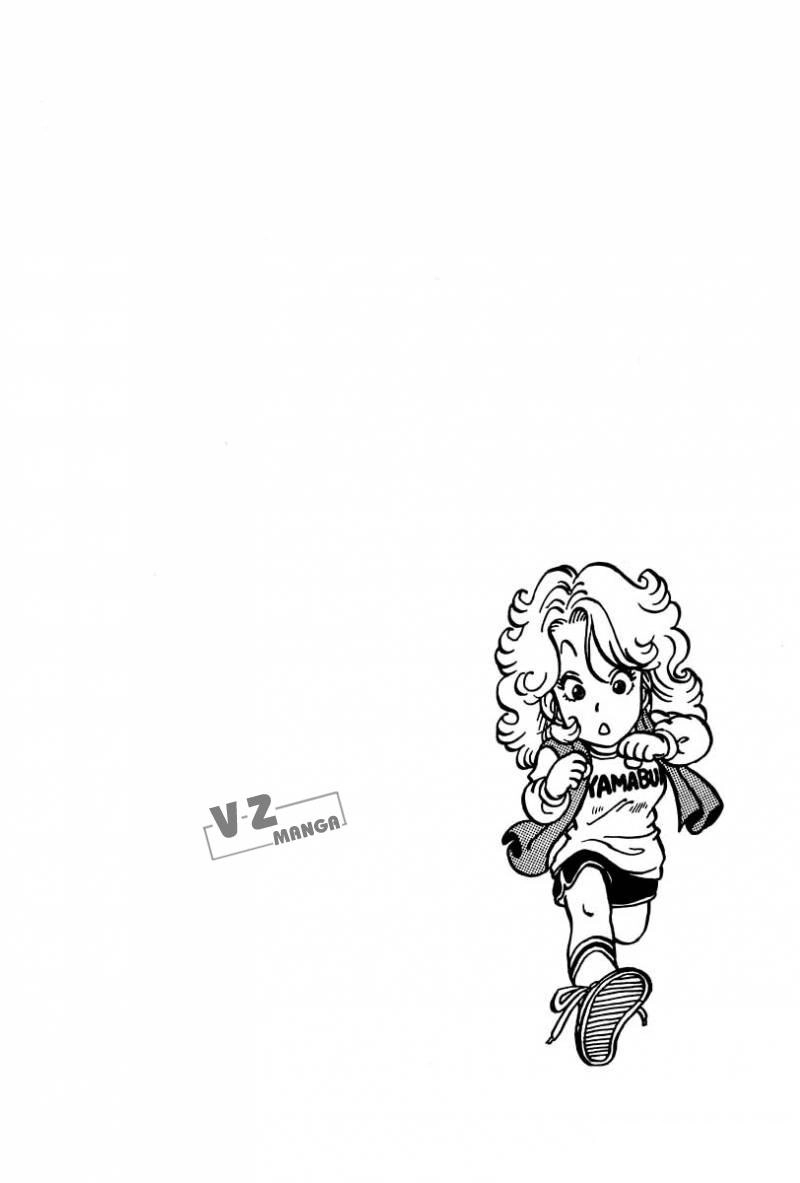 Tiến Sĩ Slump Chapter 47 - 16