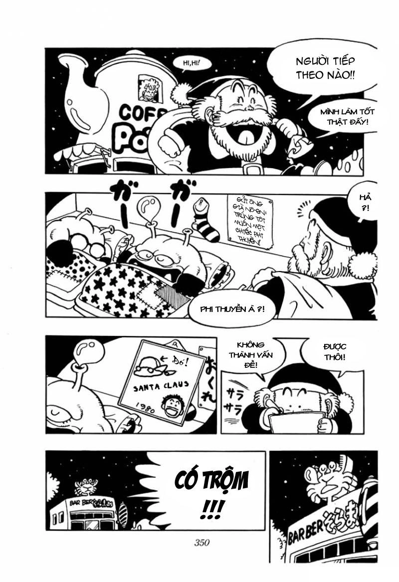 Tiến Sĩ Slump Chapter 50 - 9