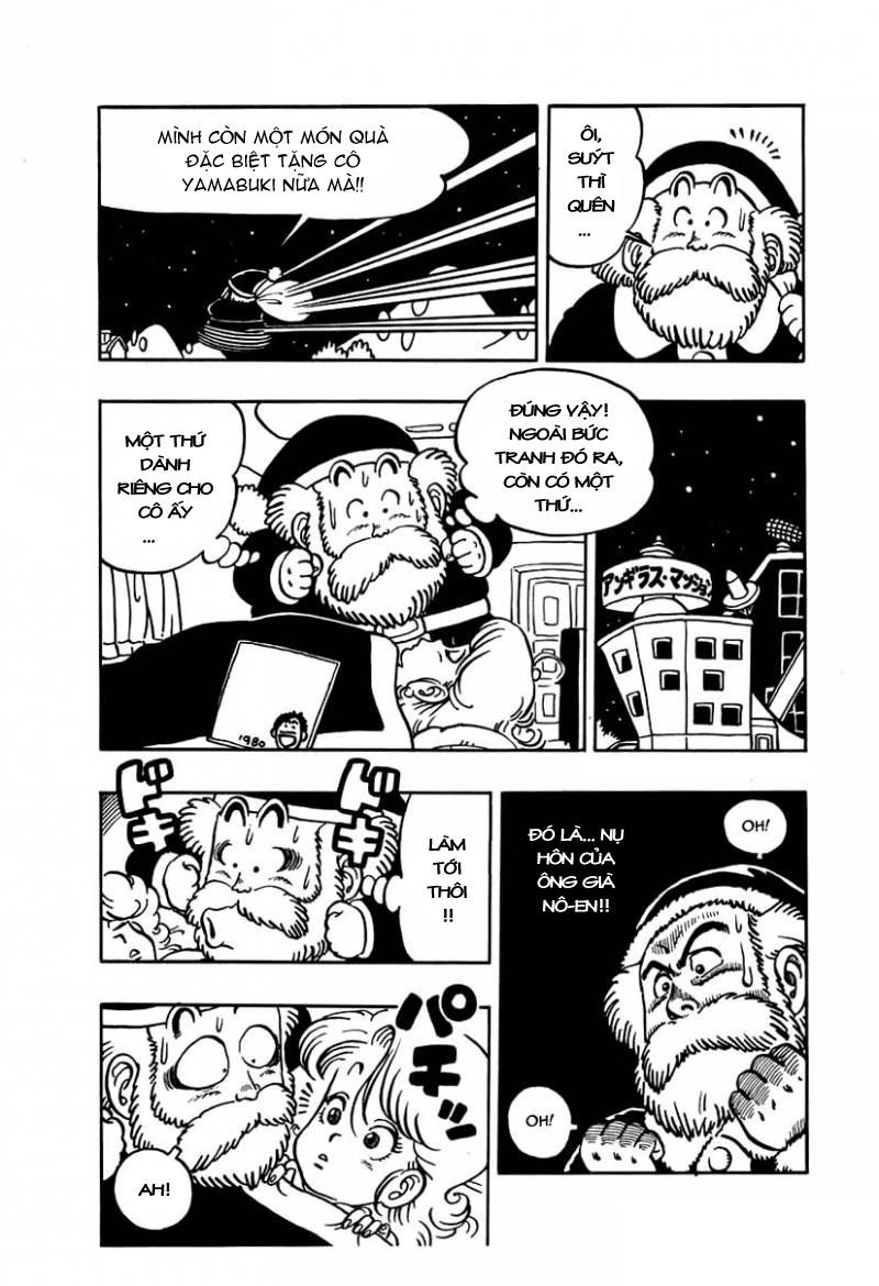 Tiến Sĩ Slump Chapter 50 - 11