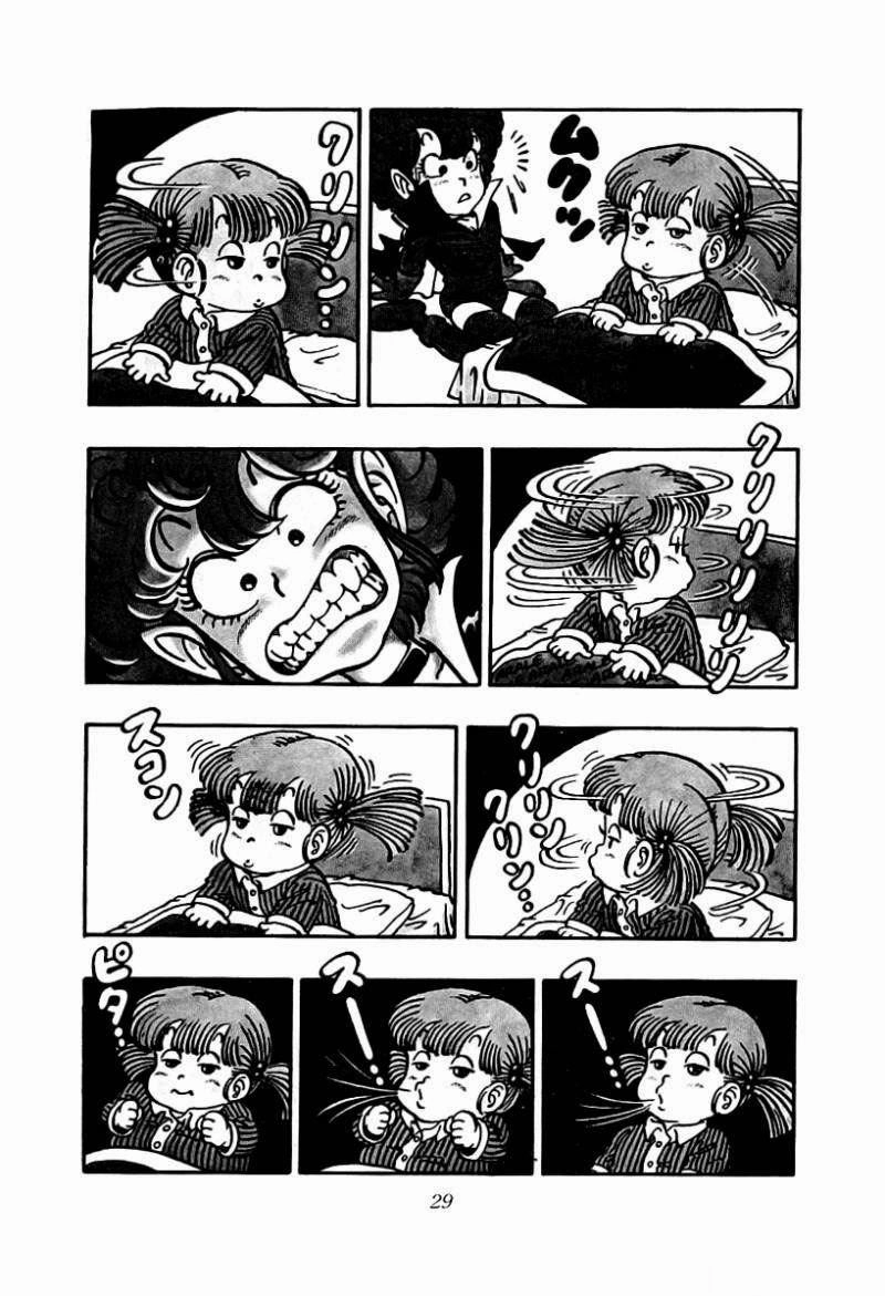 Tiến Sĩ Slump Chapter 54 - 11