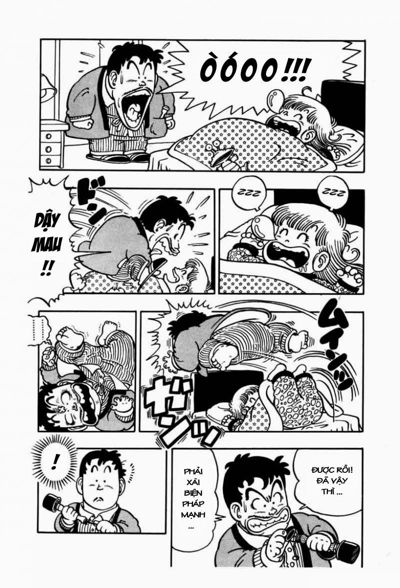 Tiến Sĩ Slump Chapter 55 - 6