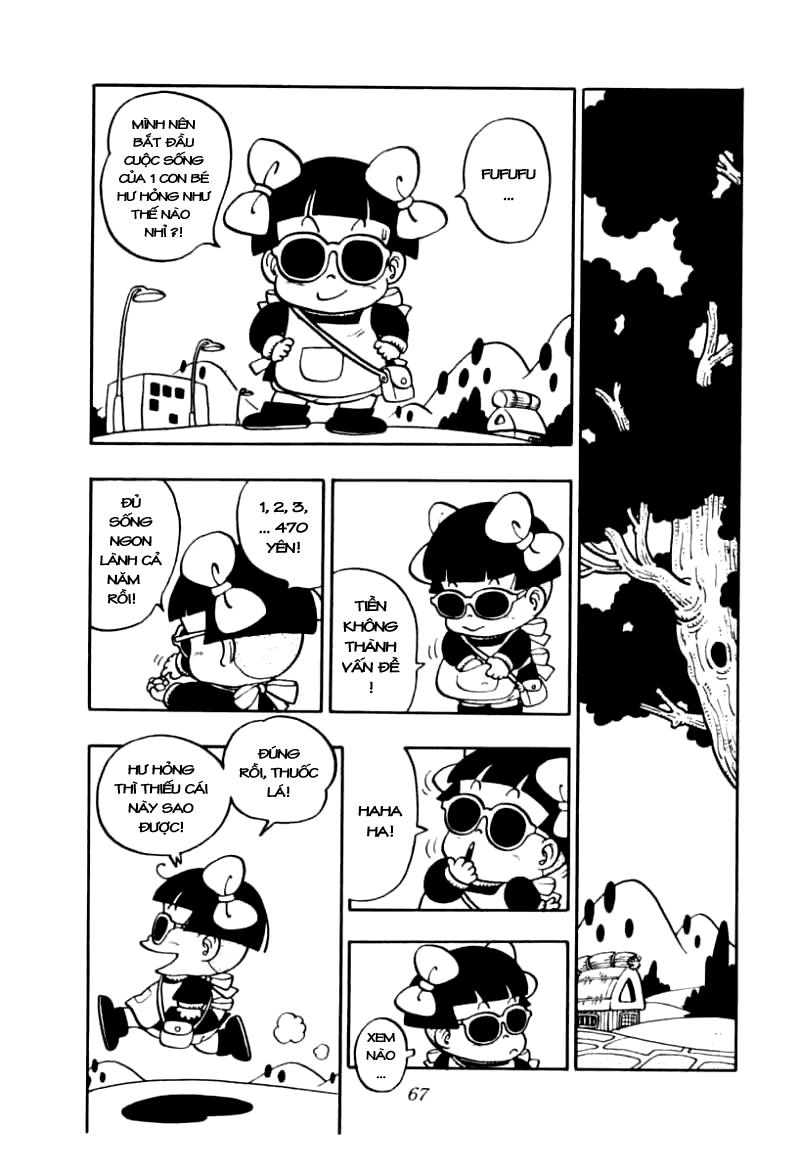 Tiến Sĩ Slump Chapter 57 - 6