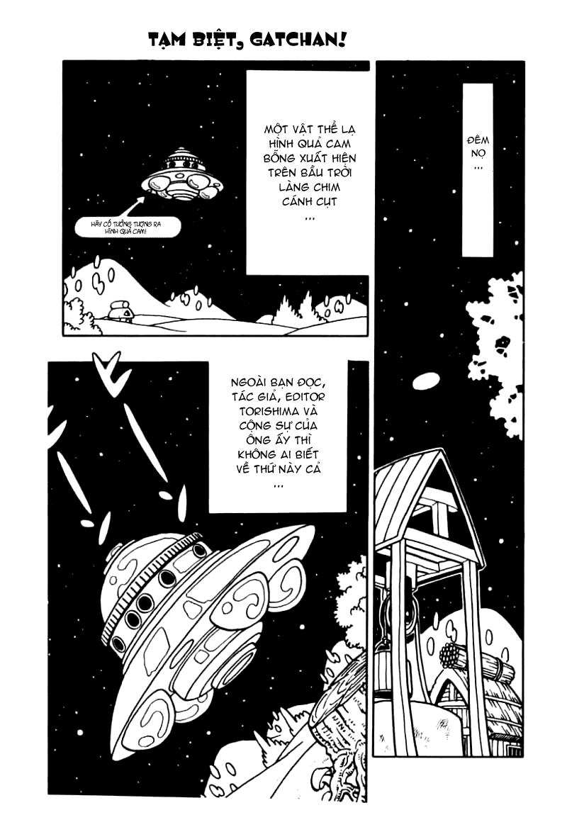 Tiến Sĩ Slump Chapter 59 - 3