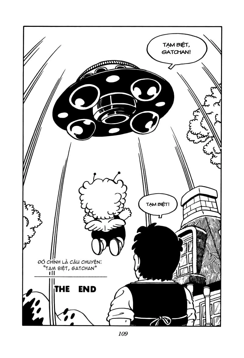 Tiến Sĩ Slump Chapter 59 - 15