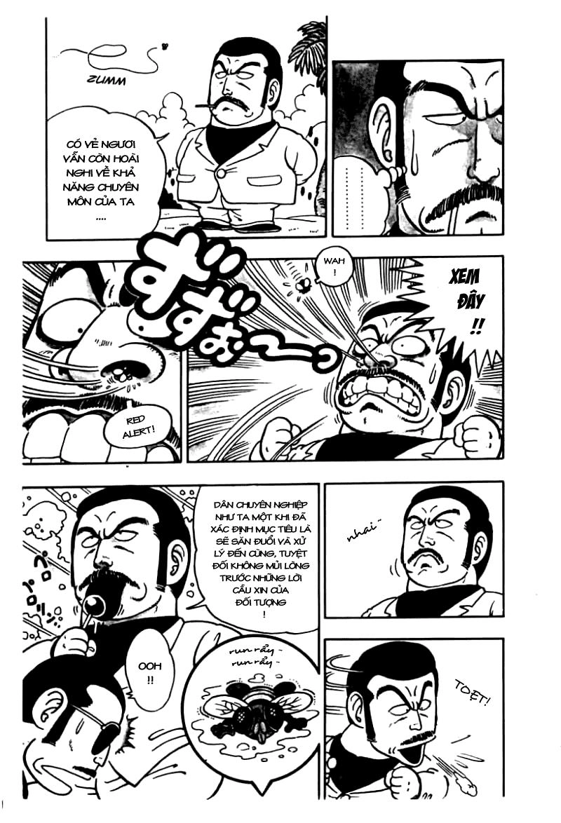 Tiến Sĩ Slump Chapter 62 - 7