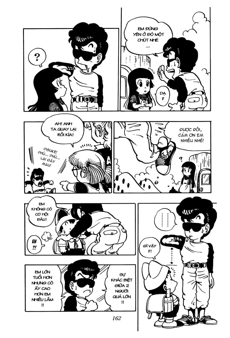 Tiến Sĩ Slump Chapter 63 - 6