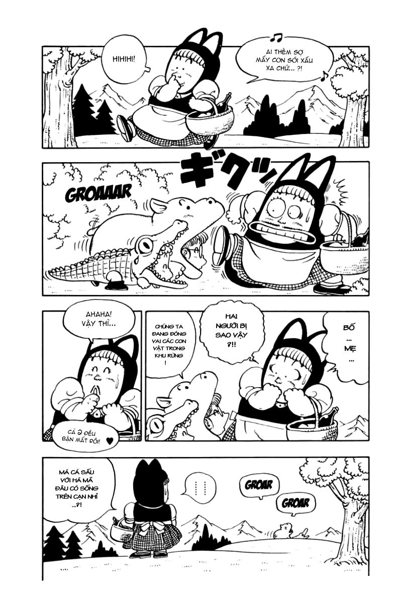 Tiến Sĩ Slump Chapter 65 - 6