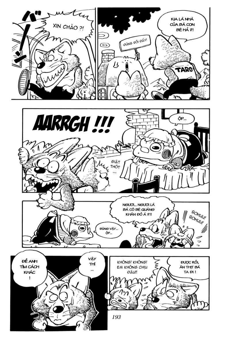 Tiến Sĩ Slump Chapter 65 - 9