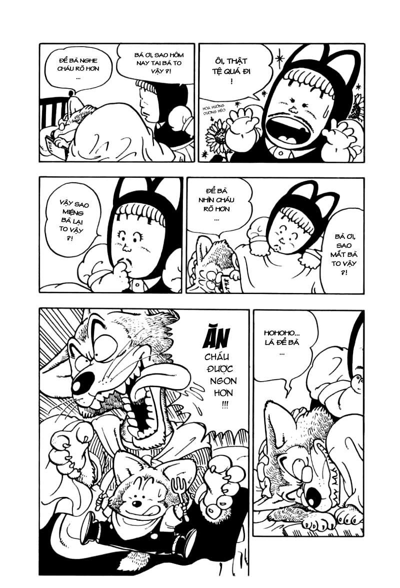 Tiến Sĩ Slump Chapter 65 - 12