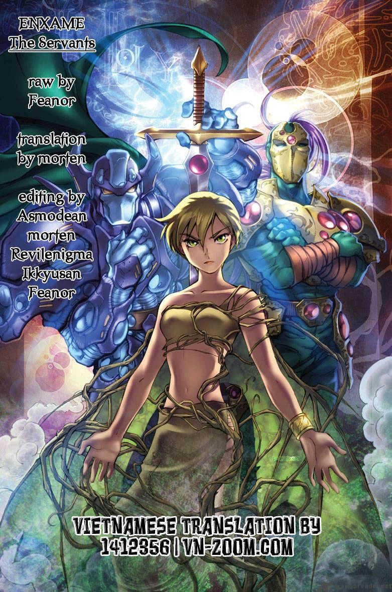 Tiến Sĩ Slump Chapter 66 - 1