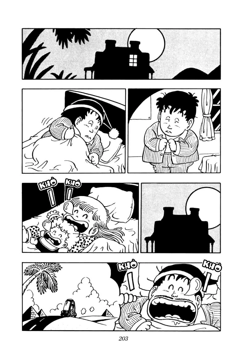 Tiến Sĩ Slump Chapter 66 - 6