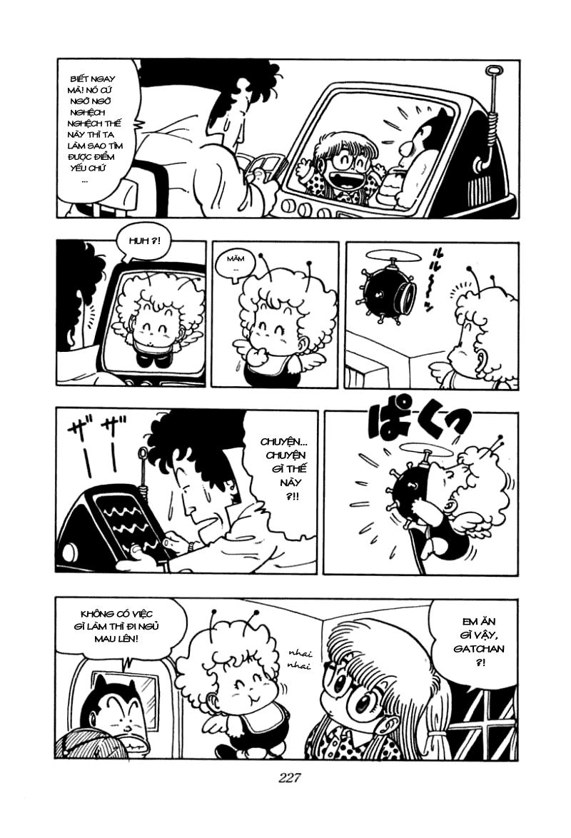 Tiến Sĩ Slump Chapter 67 - 12