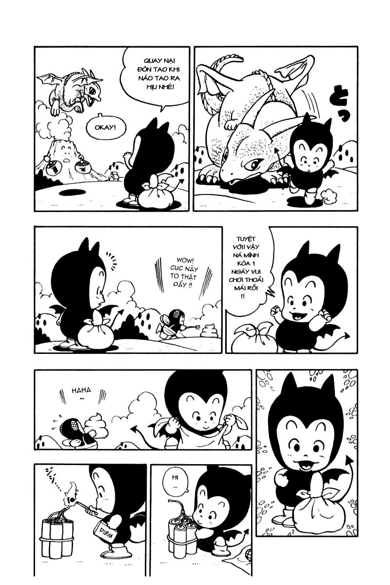 Tiến Sĩ Slump Chapter 69 - 5