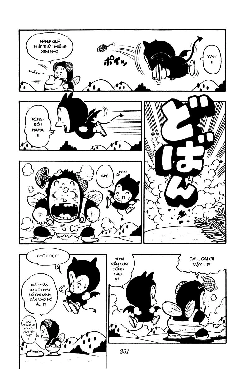 Tiến Sĩ Slump Chapter 69 - 6