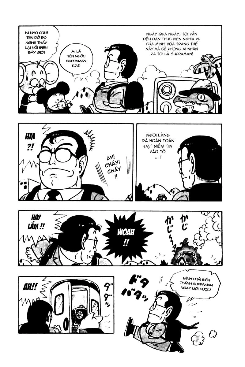 Tiến Sĩ Slump Chapter 70 - 3