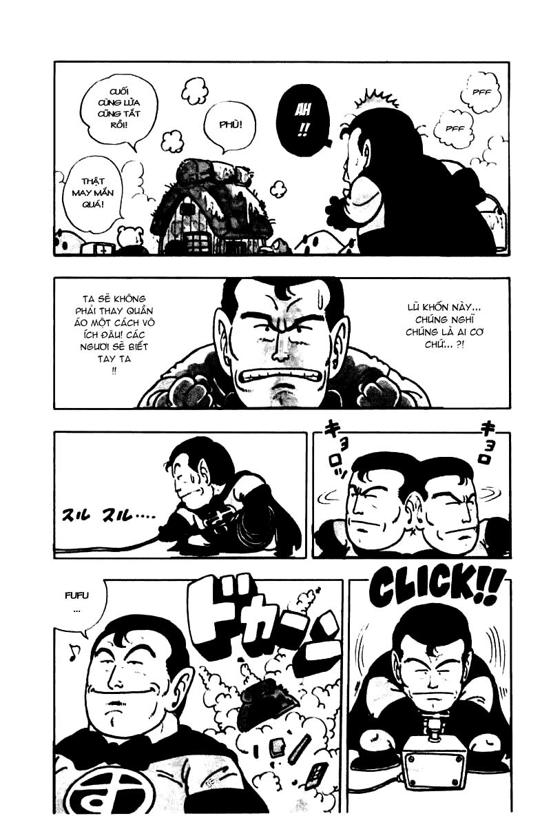 Tiến Sĩ Slump Chapter 70 - 6