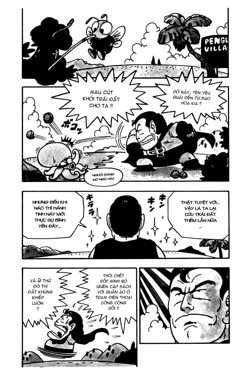 Tiến Sĩ Slump Chapter 70 - 8