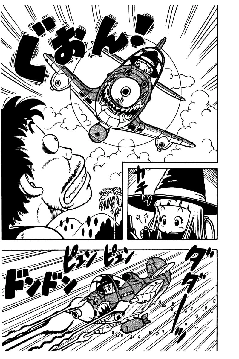 Tiến Sĩ Slump Chapter 77 - 7