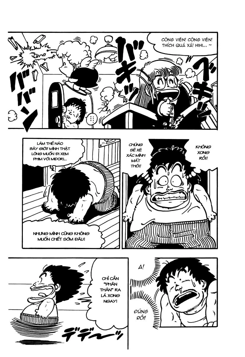 Tiến Sĩ Slump Chapter 79 - 7