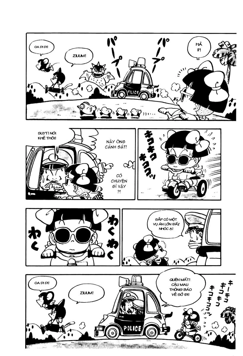 Tiến Sĩ Slump Chapter 84 - 5