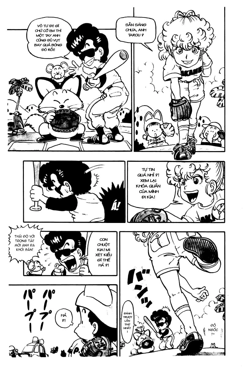 Tiến Sĩ Slump Chapter 84 - 6