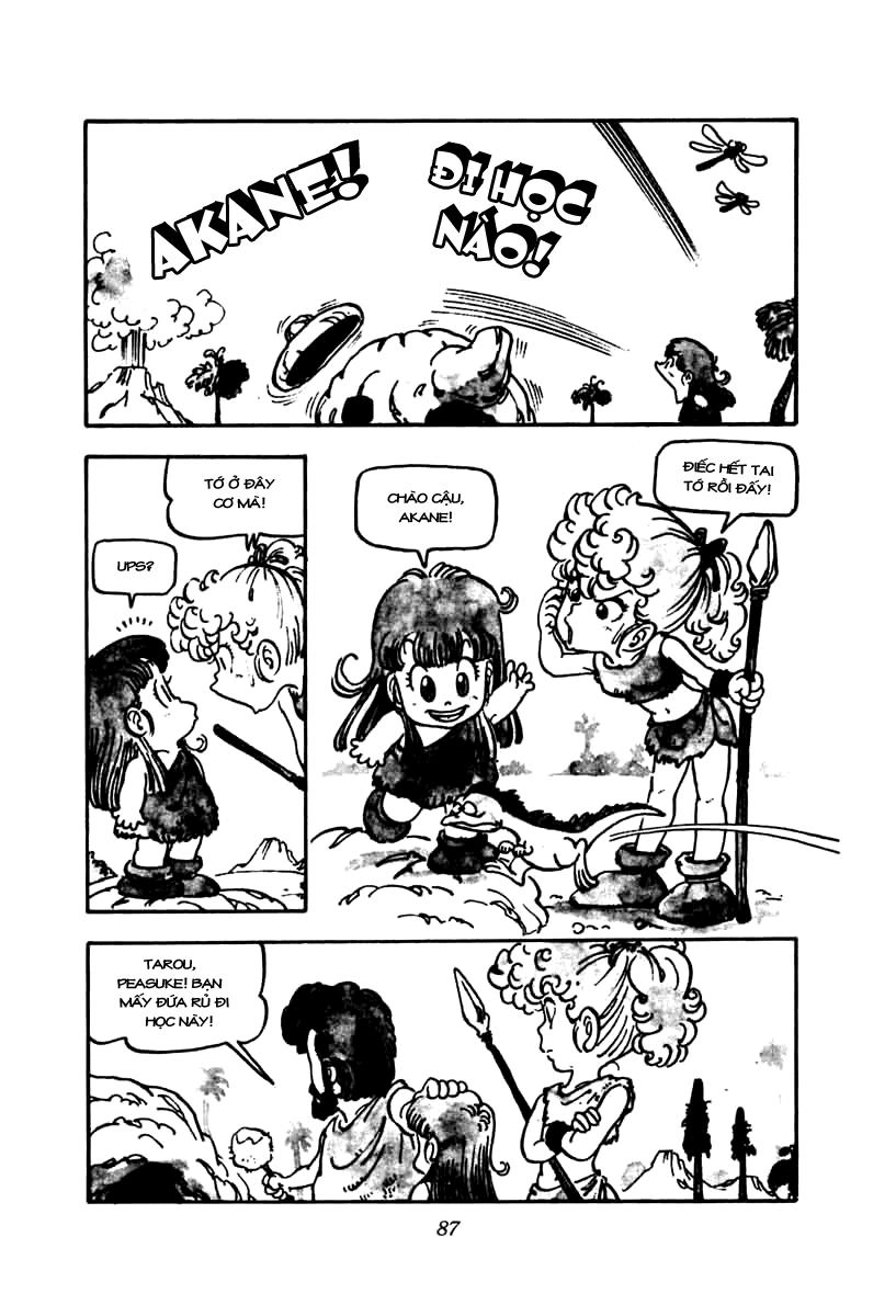 Tiến Sĩ Slump Chapter 85 - 4