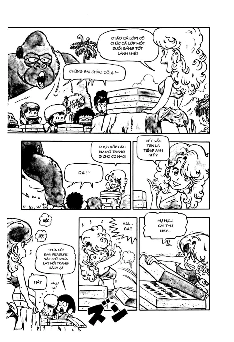 Tiến Sĩ Slump Chapter 85 - 5