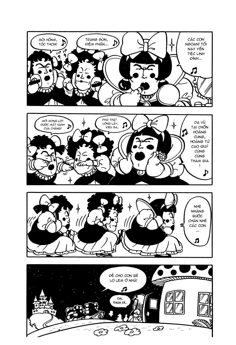 Tiến Sĩ Slump Chapter 86 - 6