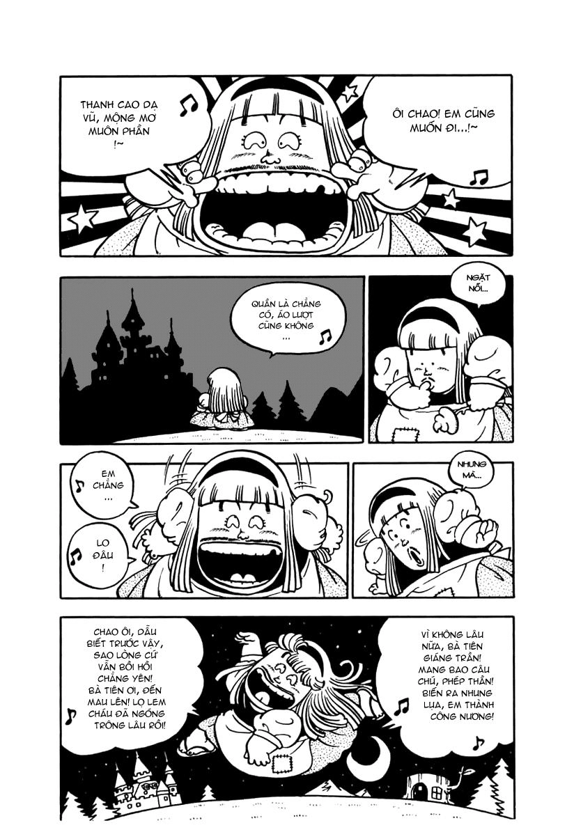 Tiến Sĩ Slump Chapter 86 - 7