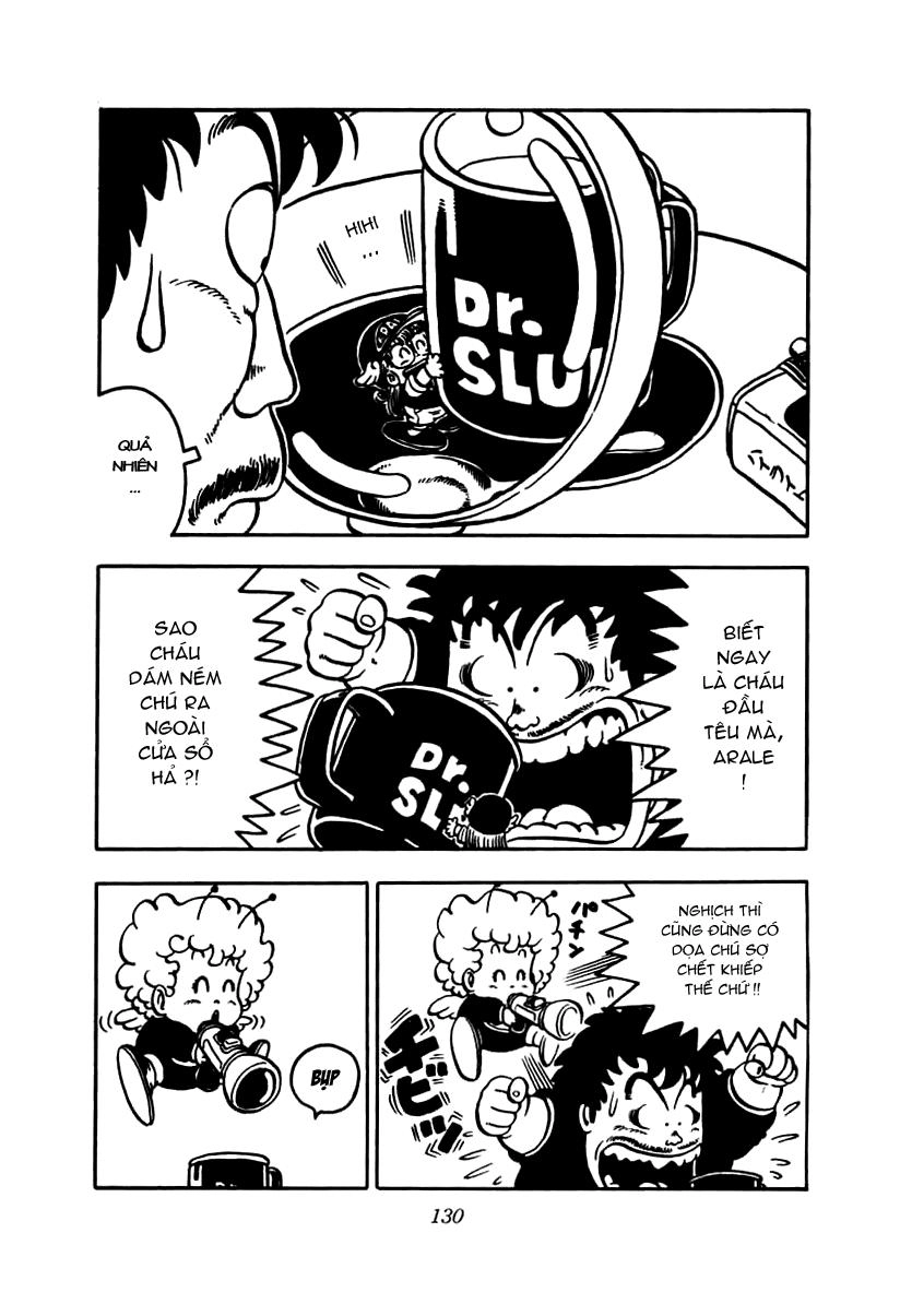 Tiến Sĩ Slump Chapter 88 - 6