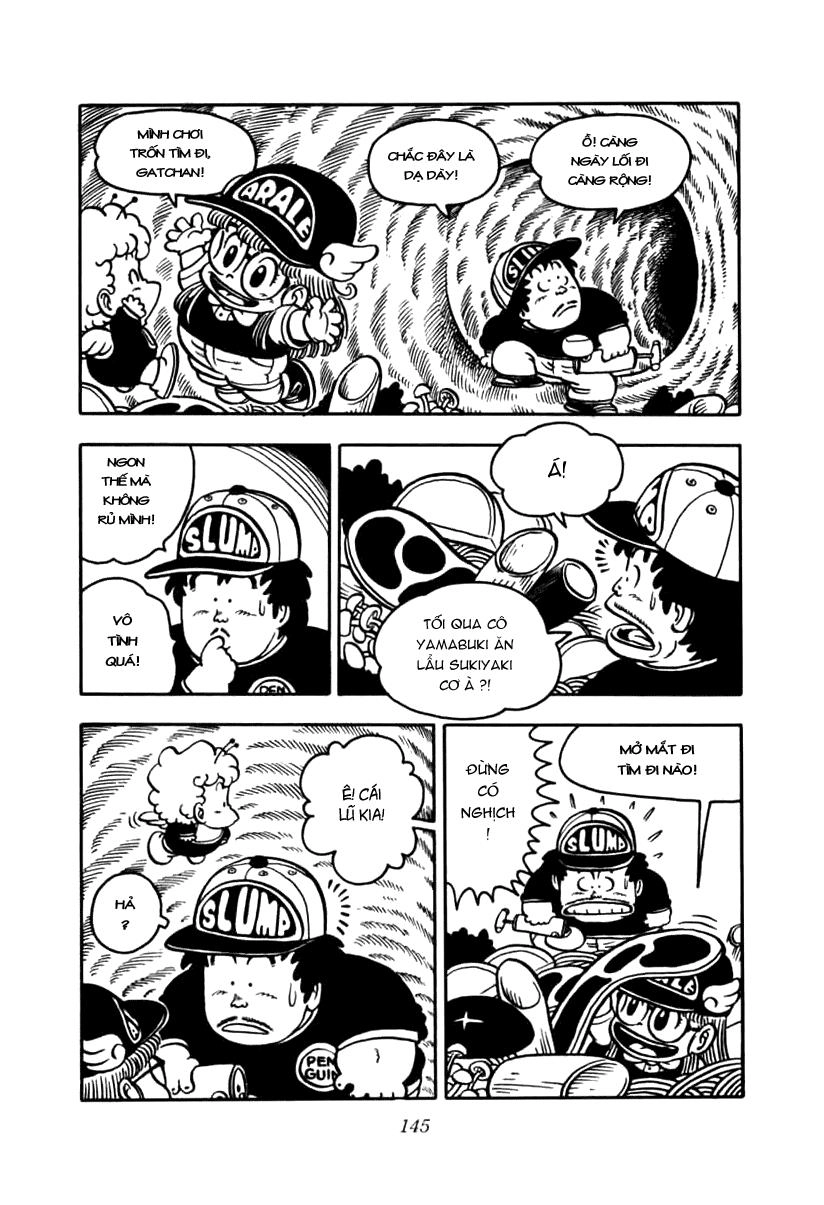 Tiến Sĩ Slump Chapter 89 - 6